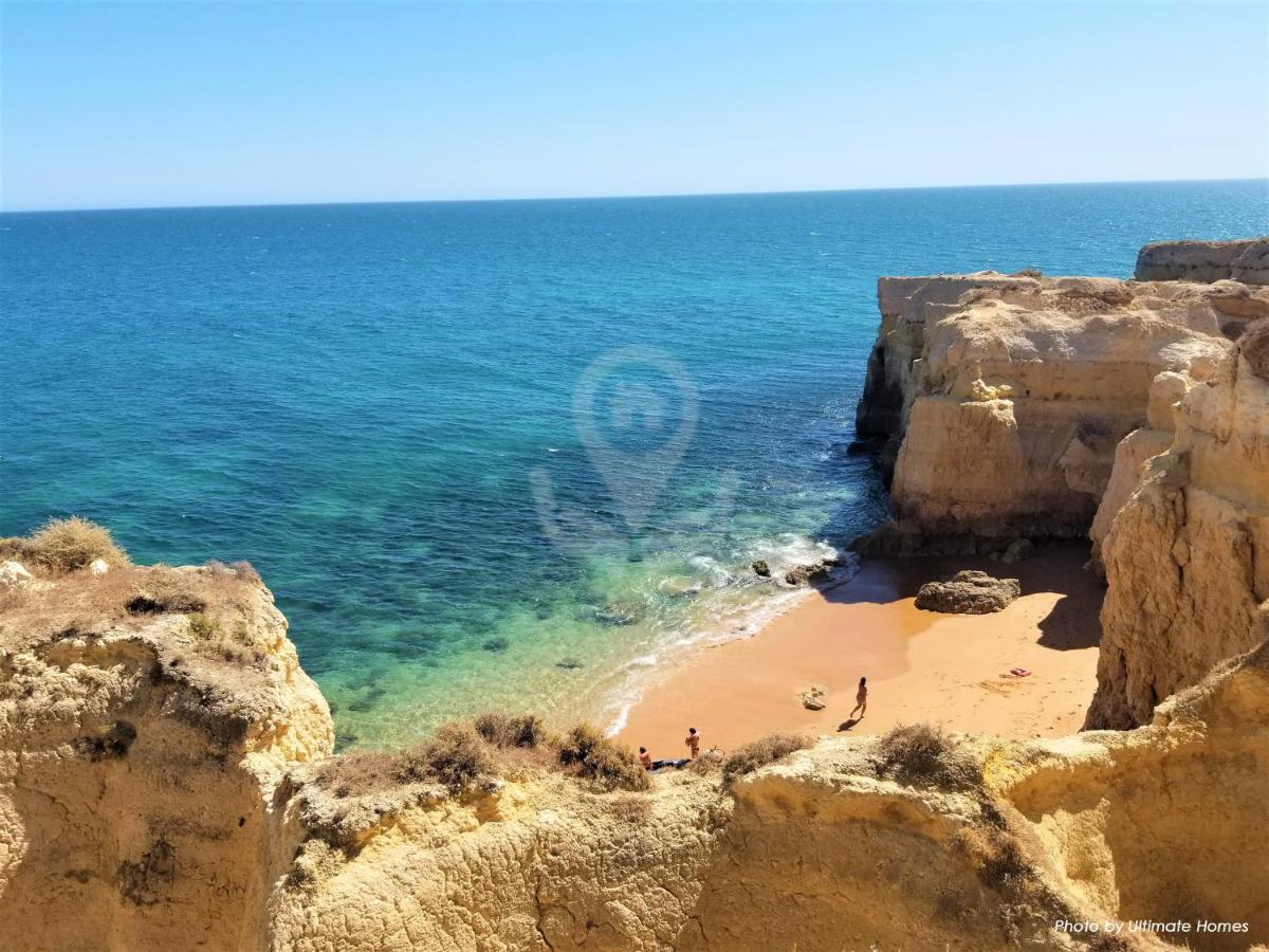 T2 Jardins Do Castelo - Albufeira, Algarve Appartement Albufeira