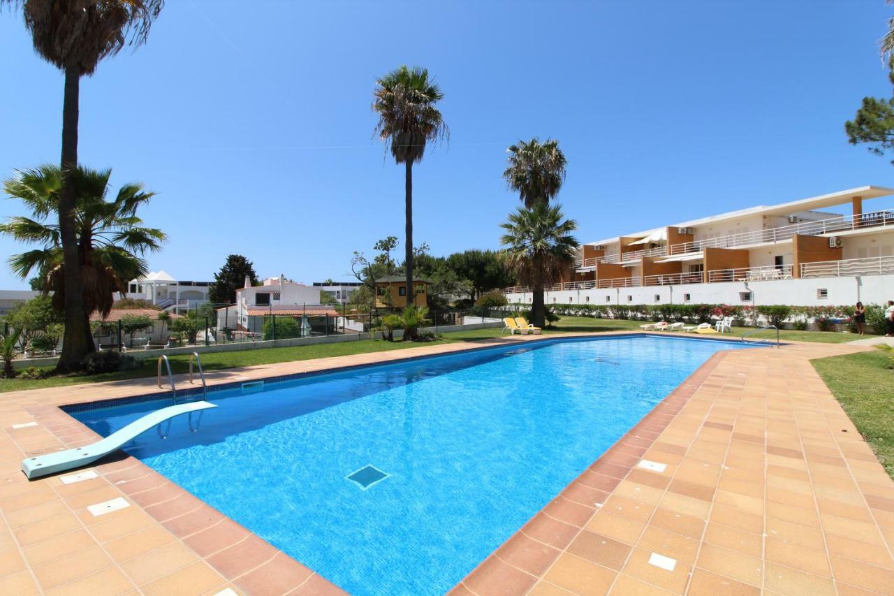 T2 Jardins Do Castelo - Albufeira, Algarve Appartement *