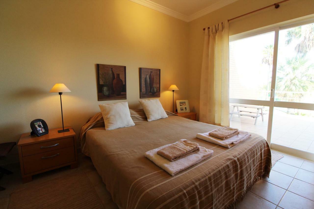 Apartment T2 Jardins Do Castelo - Albufeira, Algarve *